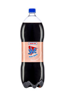 Iron Brew Lite