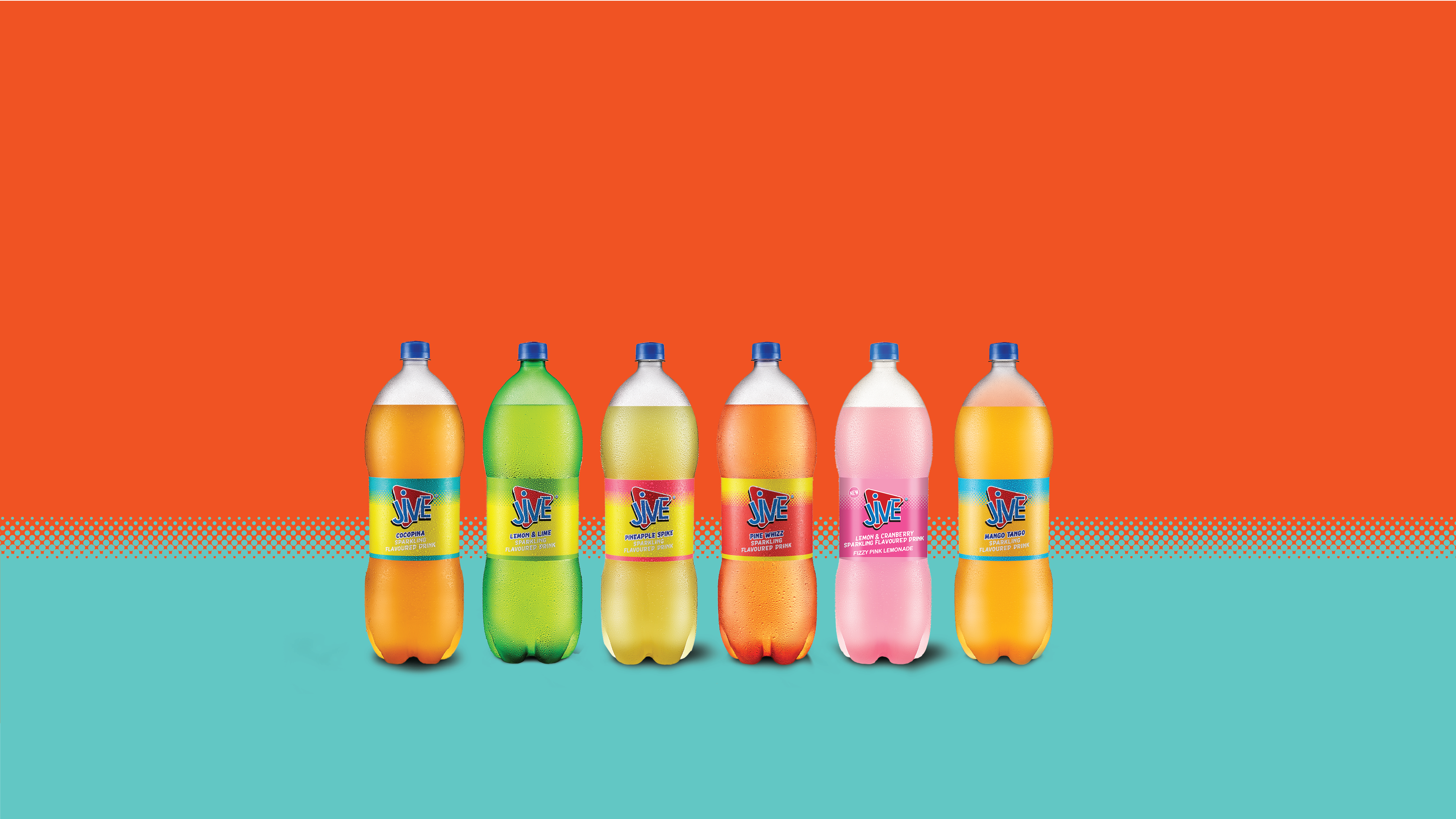 HP Cape Flavours Slider