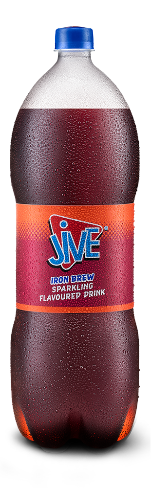 Jive_Iron Brew
