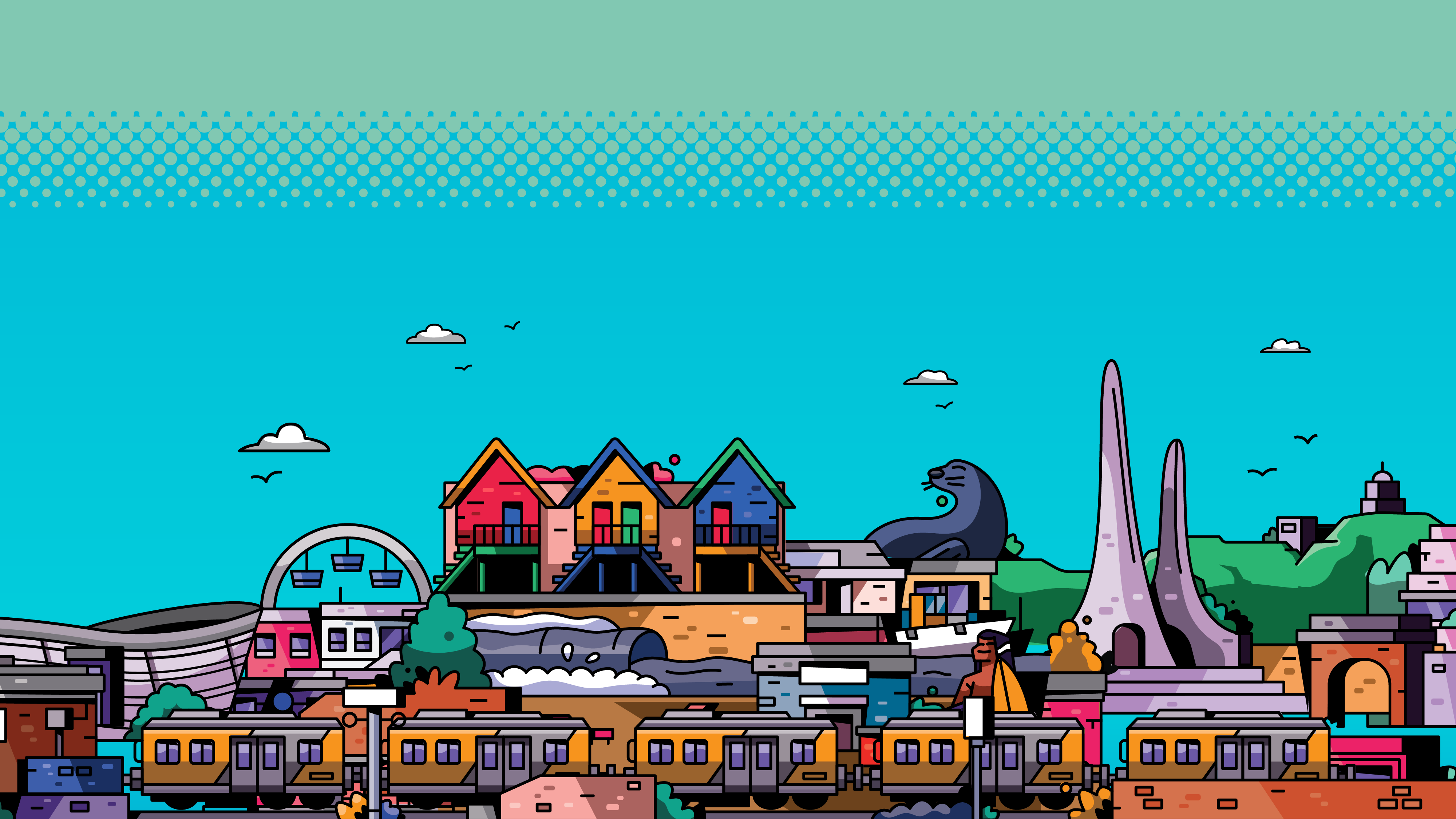 Mayors Backgrounds_Blue with Orange