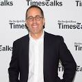 NEW YORK, NY - DECEMBER 01:  Jerry Seinfeld attends the TimesTalks at The New School on December 1, 2016 in New York City.  (Photo by Mike Pont/WireImage)